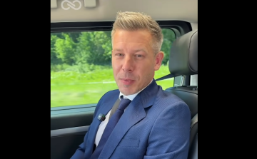 Visszautalja a TISZA Wáberer György 100 milliós támogatását