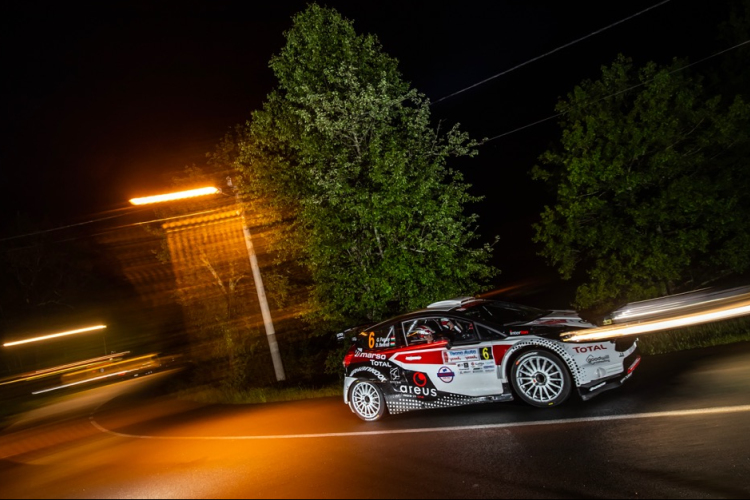 Fogasy izzasztó Opatija Ralija