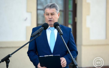 Több mint harminc vasútállomás újul meg az országban