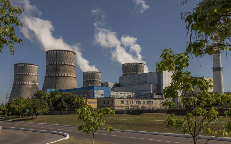 Orosz kémfőnök: megpróbálta elfoglalni a kurszki atomerőművet az ukrán hadsereg