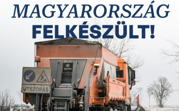 Lázár János: Magyarország felkészült, de csak az induljon útnak, akinek muszáj