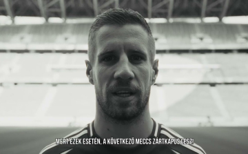 Kampányt indított az MLSZ a diszkrimináció ellen