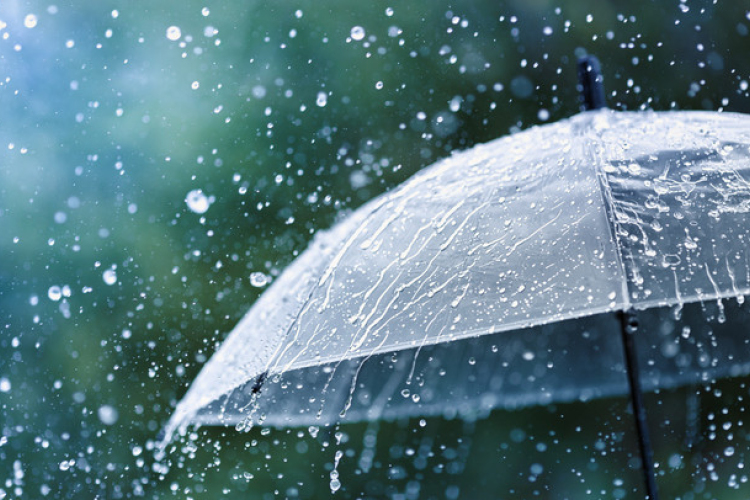 Hűvös, csapadékos idővel indul a hét, de húsvétvasárnap már ismét napsütés várható