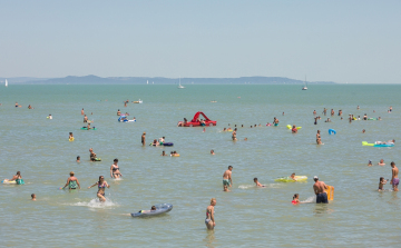 VisitBalaton365: a Balaton lett Európa legjobb családbarát desztinációja