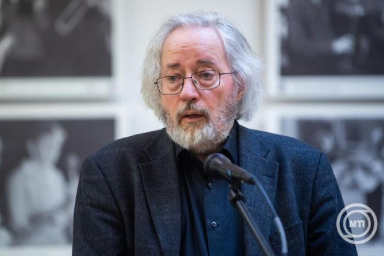 Meghalt Sebő Ferenc előadóművész, zeneszerző, a táncházmozgalom egyik elindítója