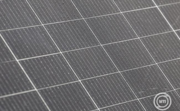 Energiaügyi Minisztérium: márciusban üzembe állt a háromszázezredik háztartási naperőmű Magyarországon